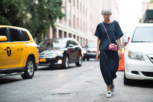 quan Culottes