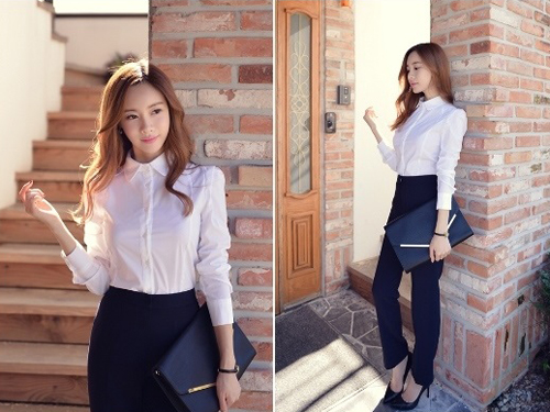 6 set do hoan hao cho ca tuan tuoi moi