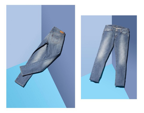 bien quan jeans cu thanh quan moi