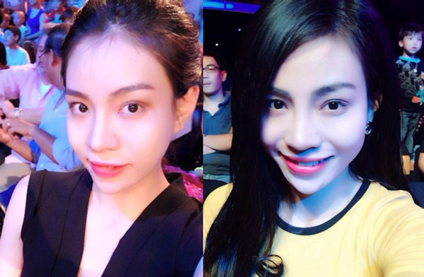 người mẫu hải yến mất tích