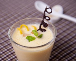 vang sữa