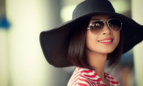 chăm sóc mắt 