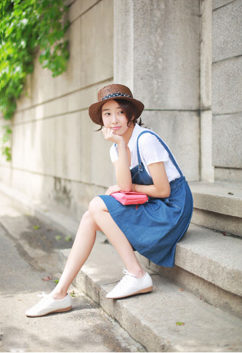 chan vay denim