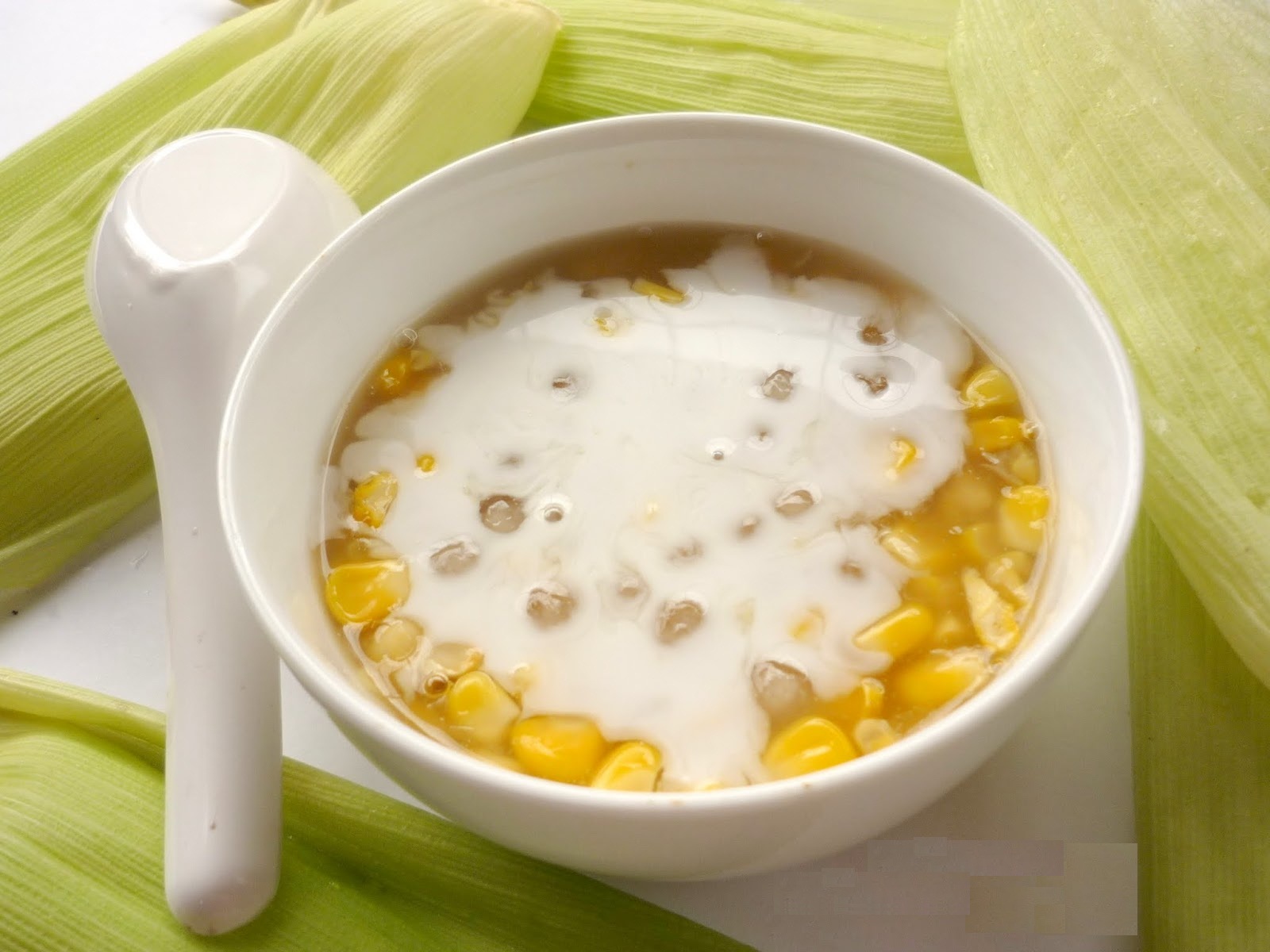 chè