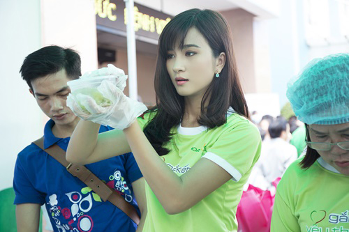 Kim Tuyến Tuổi thanh xuân