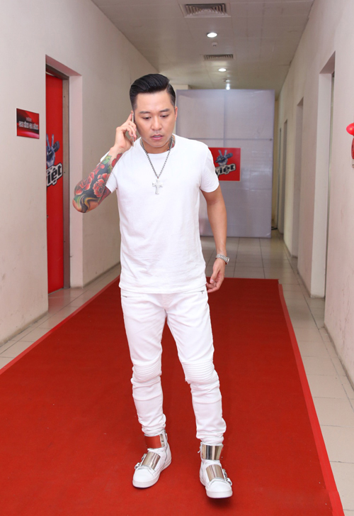 mr dam treu gheo my tam