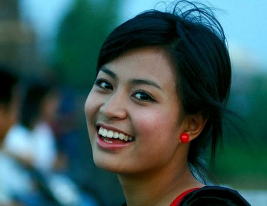Hoàng Thùy Linh