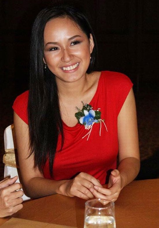 Mai Phương Thúy