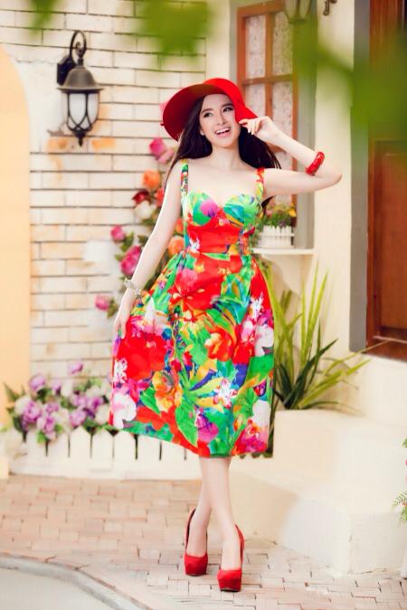 angela phương trinh 