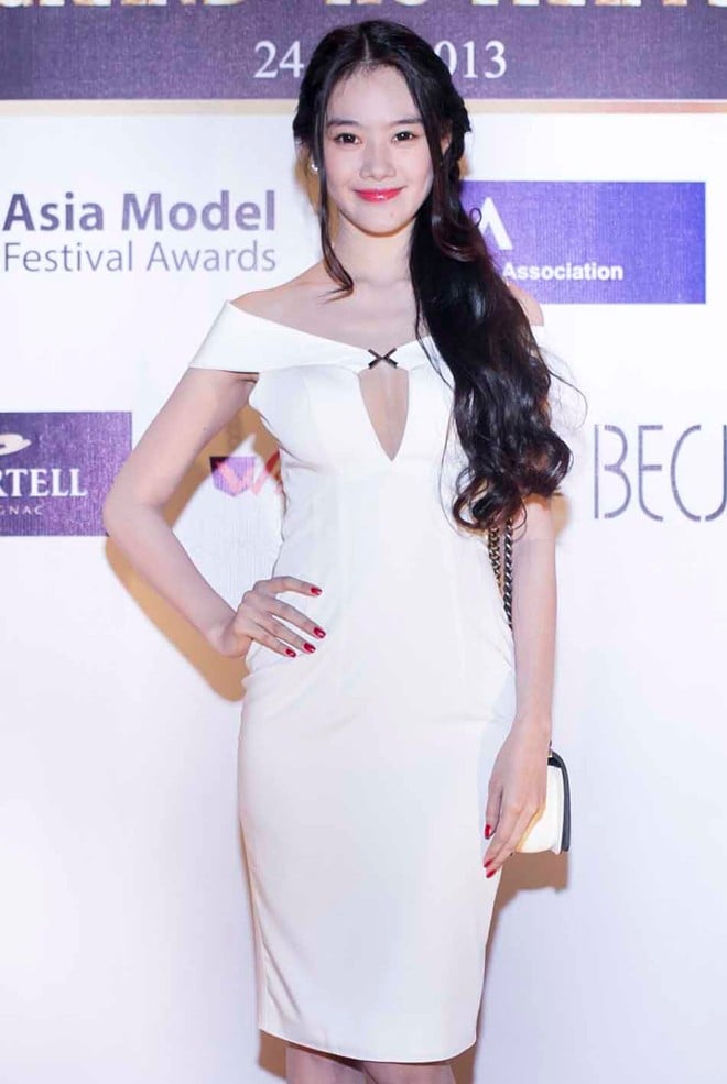 Linh Chi