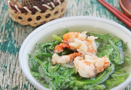 canh