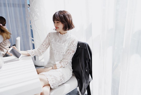 Giấu nhẹm mọi nhược điểm của Sh88bet đăng ký miễn phí chỉ nhờ chiếc váy liền