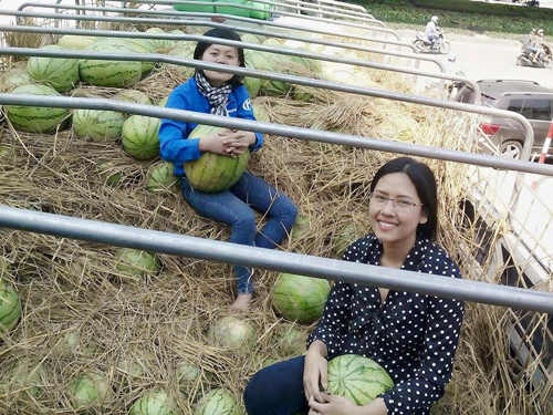 nguyen thi loan mat moc ban dua
