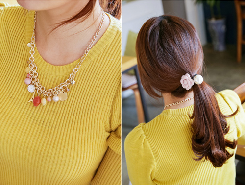 Trang phục cho cô nàng mệnh Thổ