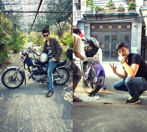 chan dung chong sap cuoi dien trai nguoi mau ban dam hai yen-8