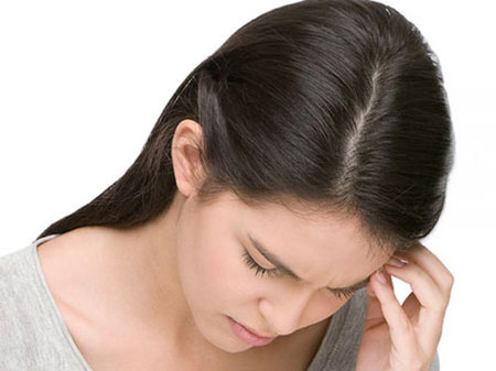 dấu hiệu mang thai sớm sau khi quan hệ