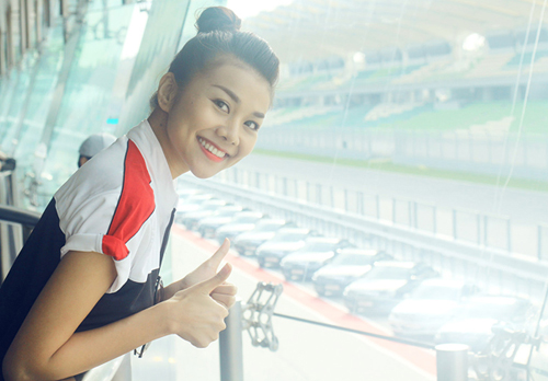 thanh hằng 