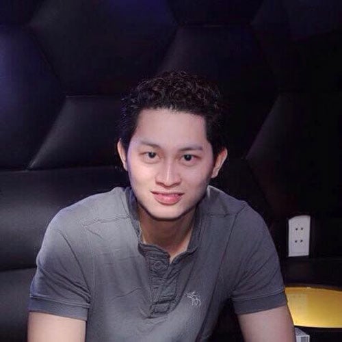 Trang Tran lan dau cong khai khoe nguoi yeu