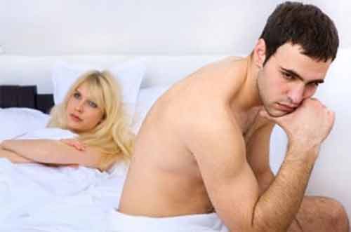 Nguyên nhân làm giảm ham muốn và cách khắc phục hiệu quả