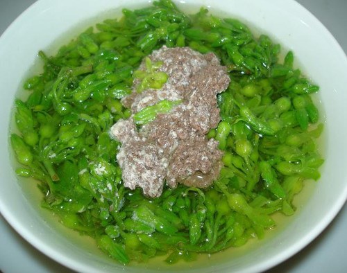 canh