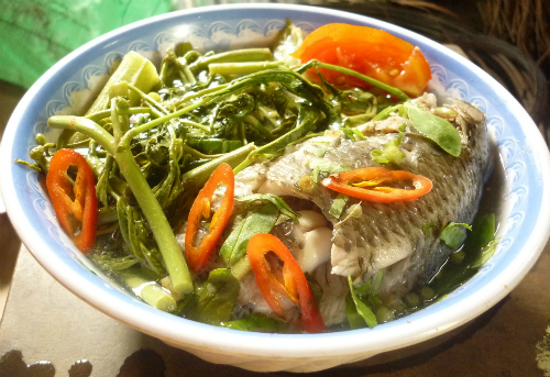 canh