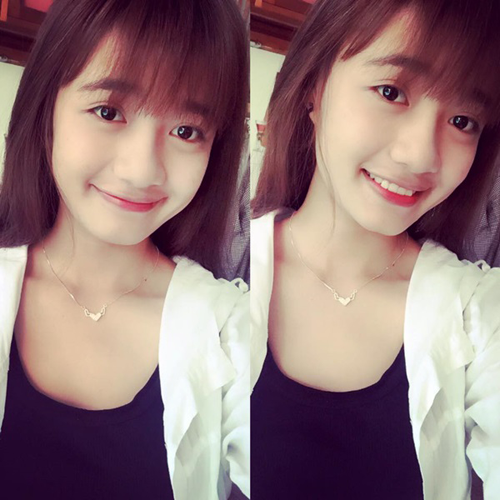 bạn gái Sơn Tùng