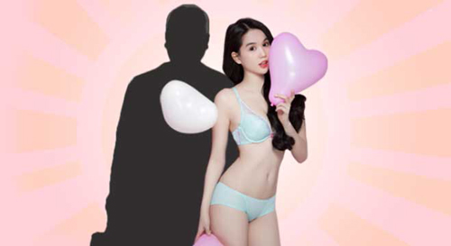 chan dung dai gia bi an cua ngoc trinh