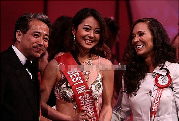 Jennifer Pham thoi da nau chua noi tieng 6