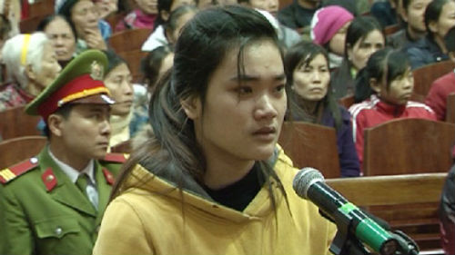 yêu