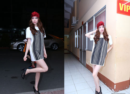 ho ngoc ha dien phong cach la xi tin nhu hot girl 4