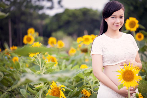 chuyen kieng cu cua sao viet sau sinh 4