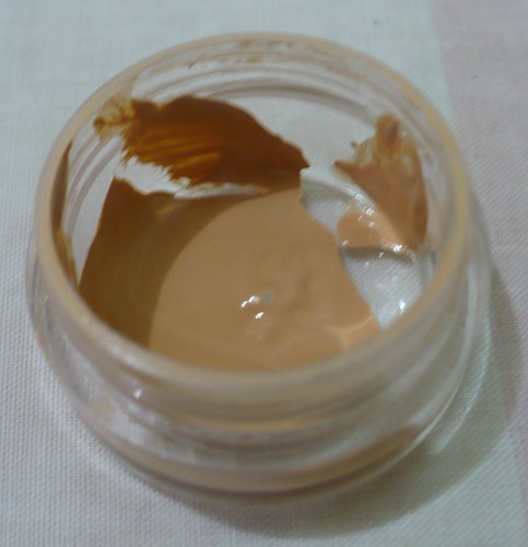 hận dùng mỹ phẩm 