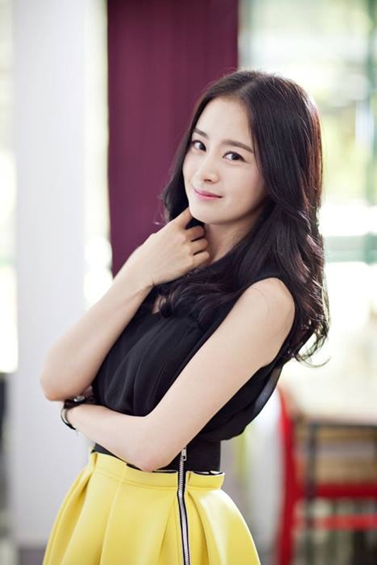 kim tae hee