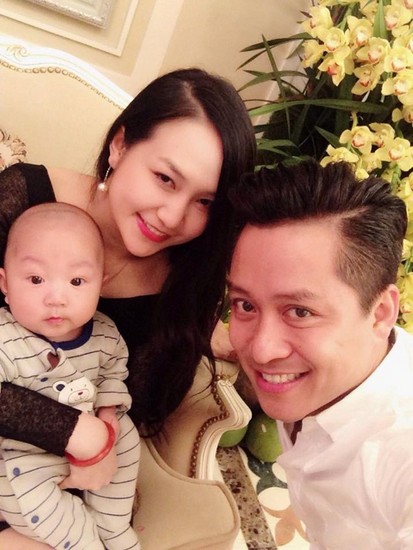 Tuan Hung gui loi yeu thuong den vo sharoncuneta.com