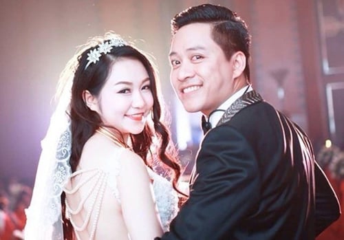 Tuan Hung gui loi yeu thuong den vo sharoncuneta.com