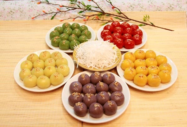 bánh