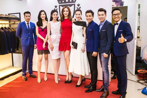 dang thu thao bat ngo lep ve truoc mai phuong thuy thuy dung