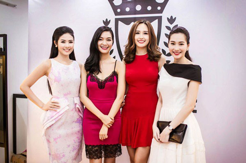 dang thu thao bat ngo lep ve truoc mai phuong thuy thuy dung 5
