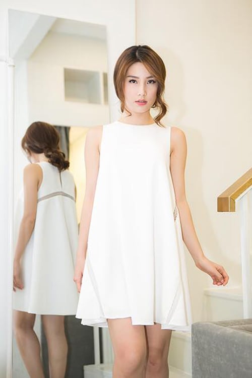 Sao Việt mặc gì xuống phố tuần qua