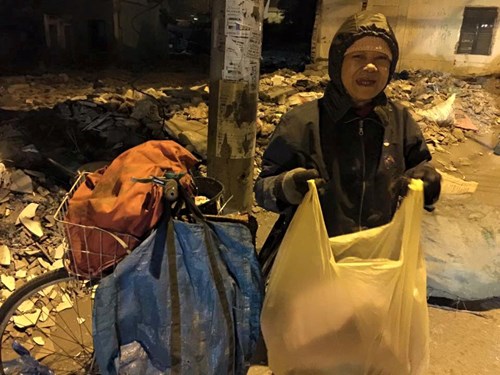 Những sao Việt âm thầm làm từ thiện lúc nửa đêm