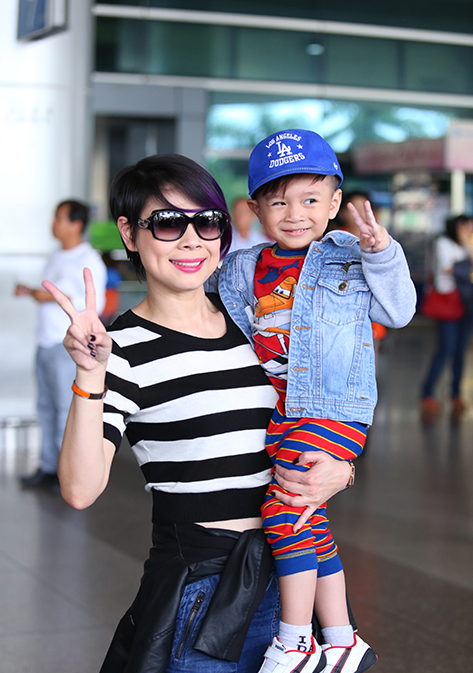 thanh thao
