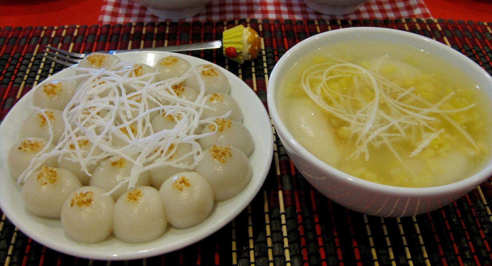 banh
