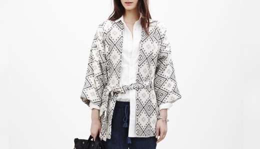 9 xu hướng nổi bật 2015