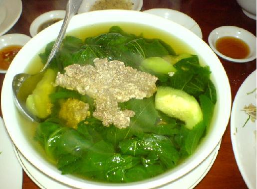 canh