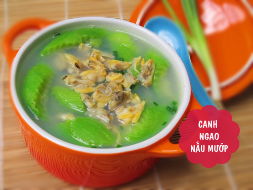 canh