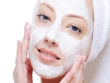 bí quyết làm sạch lỗ chân lông sâu 