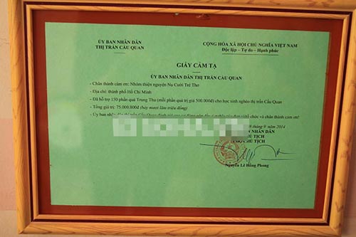 Cận cảnh nơi sống nhiều năm giấu kín của Ngọc Trinh ở quê