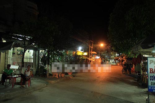 Cận cảnh nơi sống nhiều năm giấu kín của Ngọc Trinh ở quê