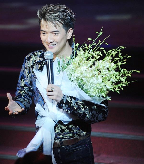 dam vinh hung
