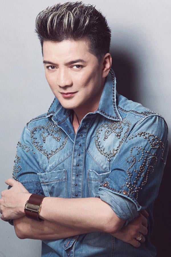 dam vinh hung